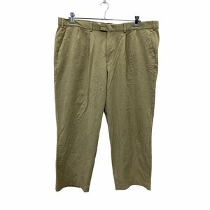 DOCKERS チノパンツ W44 ドッカーズ ベージュ ビッグサイズ 古着卸 アメリカ仕入 2311-477