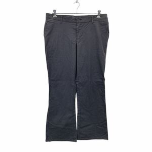 Dickies ワーク・ペインターパンツ W39 ディッキーズ ブラック ビッグサイズ スリム 古着卸 アメリカ仕入 2311-1219