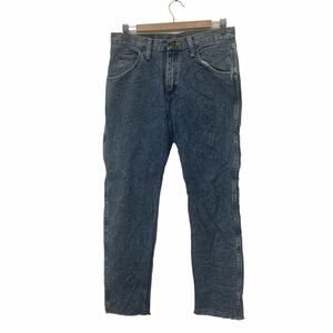 Wrangler デニムパンツ W30 ラングラー コットン メキシコ製 古着卸 アメリカ仕入 2311-634