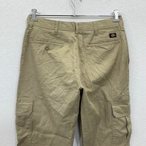 Dickies ワーク・ペインターパンツ W32 ディッキーズ ベージュ 古着卸 アメリカ仕入 2311-1229_画像8