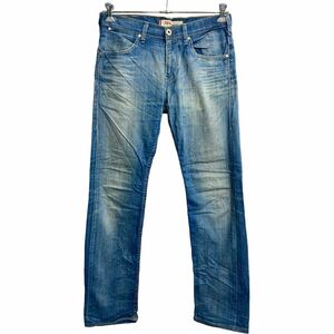 Levi's デニムパンツ W29 リーバイス ブルー 古着卸 アメリカ仕入 2311-1043