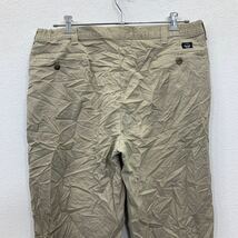 DOCKERS チノパンツ W40 ドッカーズ ベージュ ビッグサイズ USA製 古着卸 アメリカ仕入 2311-176_画像5