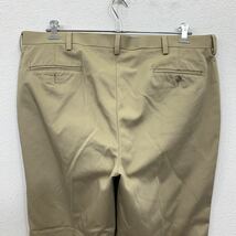 DOCKERS チノパンツ W40 ドッカーズ ベージュ ビッグサイズ クラシックフィット 古着卸 アメリカ仕入 2311-476_画像5