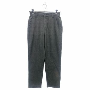 Lee チノパンツ W29 リー グレー 古着卸 アメリカ仕入 2311-1304