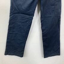 Dickies ワーク・ペインターパンツ W30 ディッキーズ ネイビー 古着卸 アメリカ仕入 2311-1339_画像8