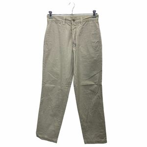 DOCKERS チノパンツ W33 ドッカーズ コットン ベージュ 古着卸 アメリカ仕入 2311-503