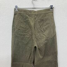 チノパンツ W30 カーキグリーン 古着卸 アメリカ仕入 2311-548_画像7