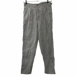 DOCKERS チノパンツ カラーパンツ W30 グレー 古着卸 アメリカ仕入 2312-1092