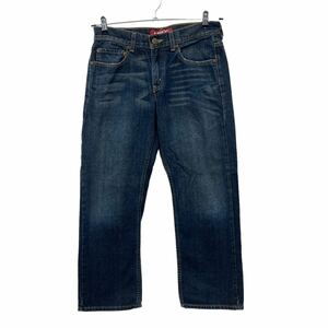 Levi's 514 デニムパンツ W30 リーバイス スリムストレート メキシコ製 コットン 古着卸 アメリカ仕入 2312-1172