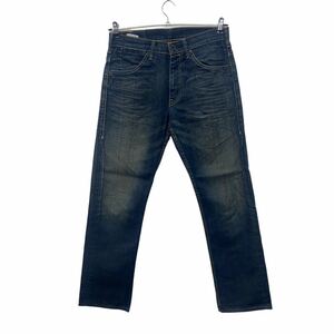 Levi's デニムパンツ W31 リーバイス 青 古着卸 アメリカ仕入 2312-996