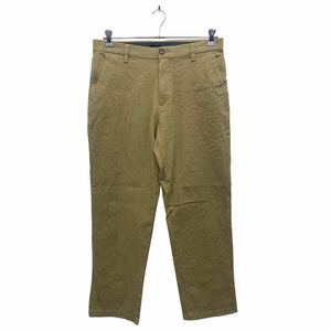 DOCKERS チノパンツ W34 ドッカーズ ベージュ 古着卸 アメリカ仕入 2312-395