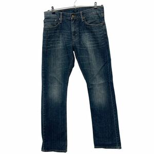 Levi's 514 デニムパンツ W32 リーバイス 古着卸 アメリカ仕入 2312-1173