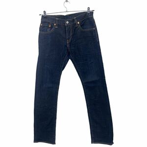 Levi's 541 デニムパンツ W30 リーバイス インディゴ 古着卸 アメリカ仕入 2401-85