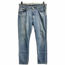 Levi's 541 デニムパンツ W34 リーバイス ライトブルー メキシコ製 古着卸 アメリカ仕入 2401-239_画像1