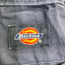 Dickies 874 ワークパンツ W42 ディッキーズ オリジナルフィット ビッグサイズ ネイビー メキシコ製 古着卸 アメリカ仕入 2402-431_画像8