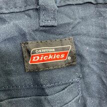 Dickies ワークパンツ W36 ディッキーズ ビッグサイズ ネイビー 古着卸 アメリカ仕入 2403-566_画像7