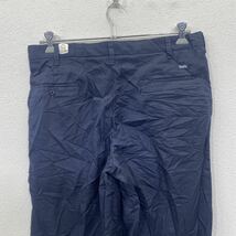 ciNTAS ワークパンツ W36 シンタス ダークネイビー ビッグサイズ 古着卸 アメリカ仕入 2403-356_画像5