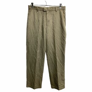 DOCKERS スラックス W36 ドッカーズ ビッグサイズ ベージュ系 古着卸 アメリカ仕入 2403-1086