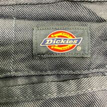 Dickies 874 ワークパンツ W38 ディッキーズ オリジナルフィット ビッグサイズ ネイビー 古着卸 アメリカ仕入 2404-549_画像8