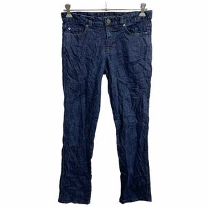 Calvin Klein Denim pants W30 Calvin Klein indigo old clothes . America buying up 2404-588