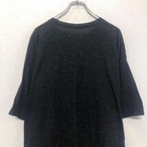 STARWARS 半袖 プリント Tシャツ XXL スターウォーズ ブラック ロゴ ビッグサイズ 古着卸 アメリカ仕入 a604-6390_画像5