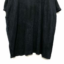 GILDAN 半袖 プリント Tシャツ ギルダン 2XL ブラック イラスト ビッグサイズ クルーネック 古着卸 アメリカ仕入 a604-7270_画像6