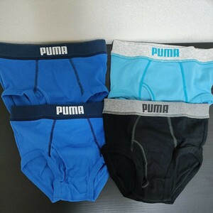 PUMA ブリーフ　11枚セット