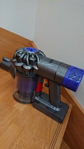 ダイソン dyson コードレスクリーナー SV-09 ジャンク 部品取りにも！