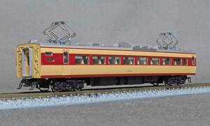 KATO 10-468 183系-0番台 増結セットばらし品 モハ183-12 （T車）