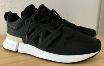 ニューバランス NEWBALANCE TOKYODESIGN STUDIO RC1 TBS MSRC1TBS 東京デザイン 限定 ブラック US10.5 28.5㎝ NBスニーカービームスプラス_画像3