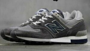 ニューバランスNEWBALANCE OMNB576OGG MADEINENGLAND30周年記念限定モデルイングランド製別注 グレーUS10 28.5㎝ アーバンリサーチ