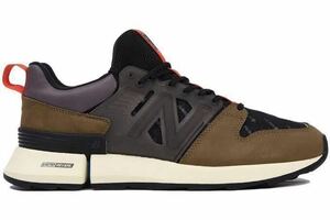 ニューバランスNewBalance RC_2 TokyoDesignStudio別注 GORE-TEXゴアテックスUS10.5 28.5㎝限定NBビームスプラスユナイテッドアローズ