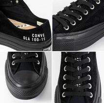 Nハリウッド × コンバース アディクトCONVERSE ADDICT x N.HOOLYWOOD別注限定 チャックテイラー ゴアテックス US9.5 28cm アンダーカバー_画像5