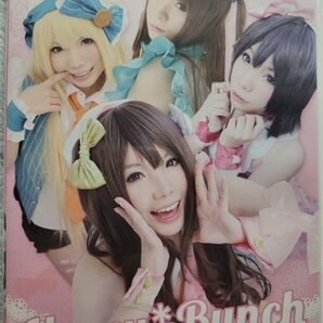 ぽっぽ先生 アイドルマスターシンデレラガールズ キュート コスプレROM写真集 同人