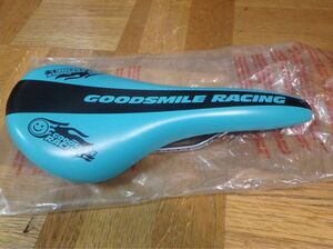 ★GOODSMILE RACING(グッドスマイルレーシング) 〓GSR サドル TYPE-1〓新品