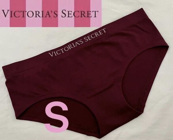 【送料無料】新品■ヴィクトリアシークレット Victoria's Secret ヒップハング ショーツ S (日本サイズ S～M位) 正規 