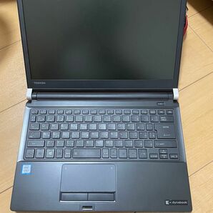 dynabook RX73CRESNME 収納ケース付き TOSHIBA