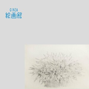 Art hand Auction 【GINZA絵画館】奥谷 博 リトグラフ版画･花･限定版･直筆サイン･文化勲章 R75Y4U2P3K1J, 絵画, 油彩, 自然, 風景画