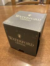 WATERFORD CRYSTALのペーパーウェイト_画像4
