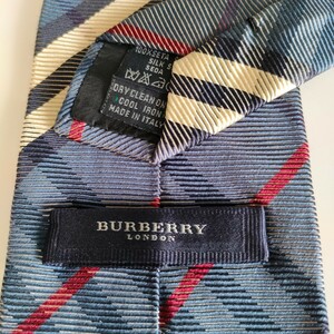 BURBERRY (バーバリー)ネクタイ145