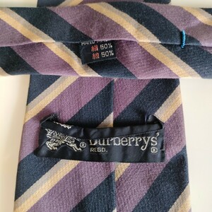 BURBERRY (バーバリー)ネクタイ148