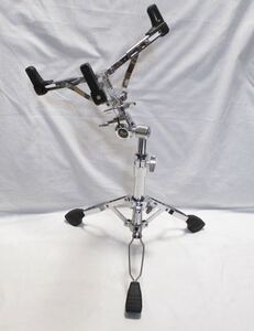 M240419K80*Pearl snare stand * Yahoo auc .... shipping!*