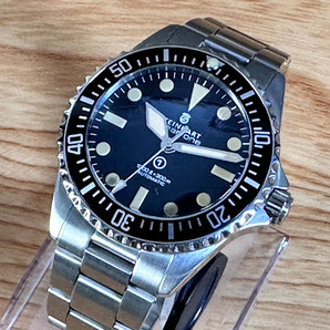 Steinhart Ocean Vintage Military 39 - Gnomon Exclusive オーシャン ヴィンテージ ミリタリー 39 - Gnomon 限定の画像1