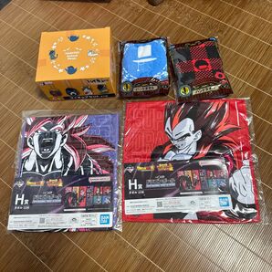 アニメグッズ ハンドタオル ハンカチ フィギュア