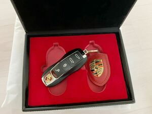 ポルシェ Porscheリモコンキー、キーホルダー、きーケース　送料無料