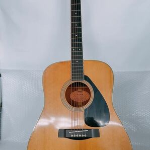 ★YAMAHA FG-201B ヤマハ アコースティックギター アコギ 弦楽器 楽器 演奏 趣味 練習 640の画像1