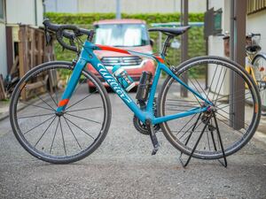 ロードバイク wilier cento 1 NDR XS カンパホイール