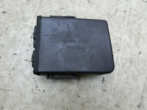 HX5696 ZZR250/ ZZ-R250 CDI 92160-1137 EX250H-0608