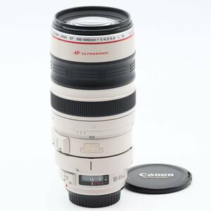 #b1097【外観美品】 Canon キヤノン EF100-400mm F4.5-5.6L IS USM