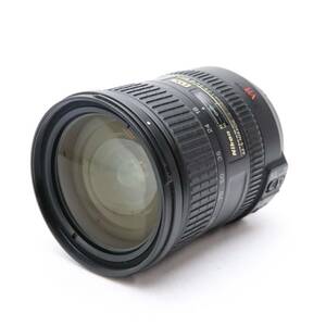 #b1099【外観美品】 Nikon ニコン AF-S DX ED VR18-200mm F3.5-5.6 G